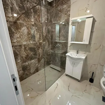 Nia Apartman Priboj